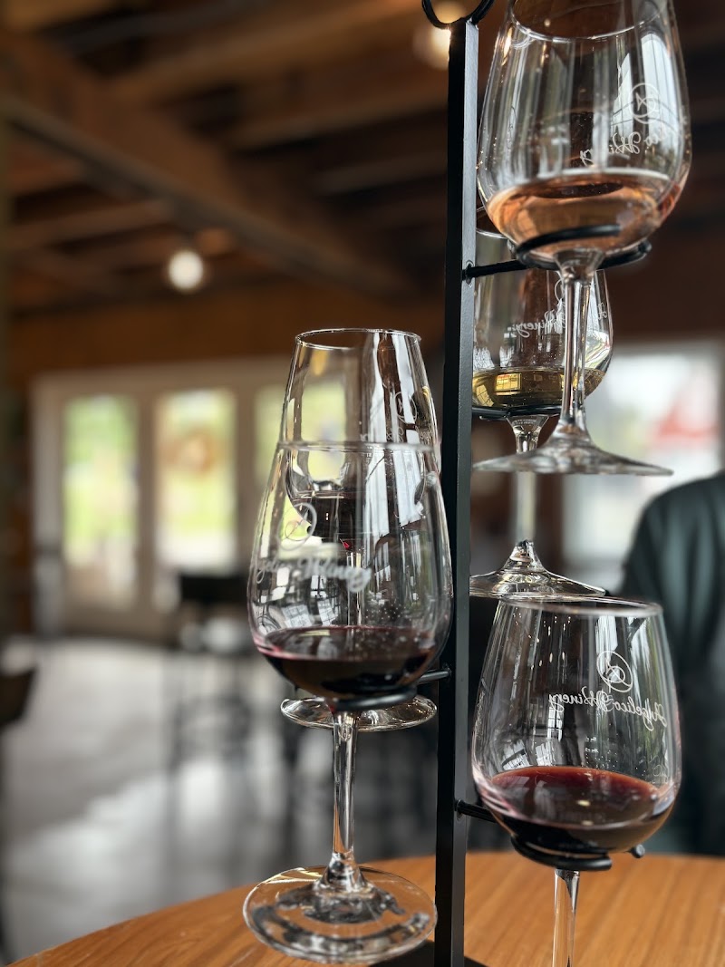 Angelico Winery - Event Venue in Lambertville, New Jersey
