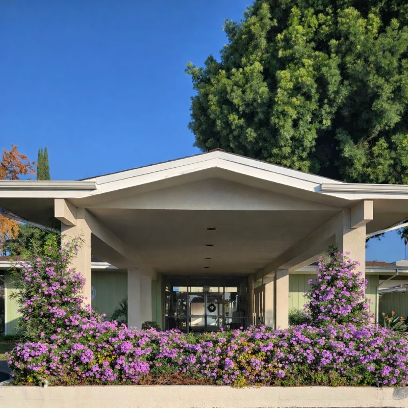 Covina Woman's Club - Event Venue in Covina, California