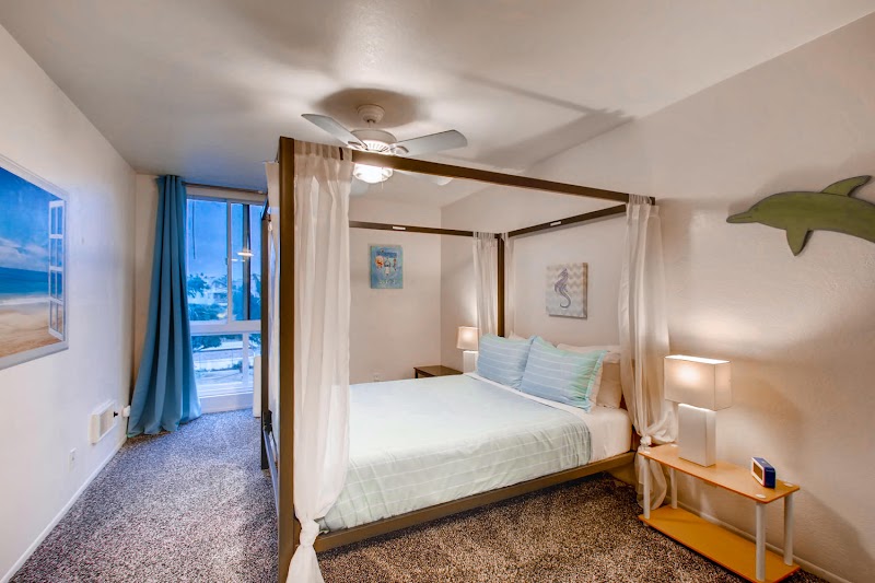 Beachside Retreat - Event Venue in Oceanside, California