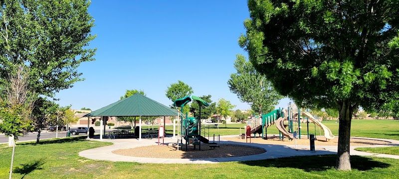 Cabezon Community Center and Park - Event Venue in Rio Rancho, New Mexico