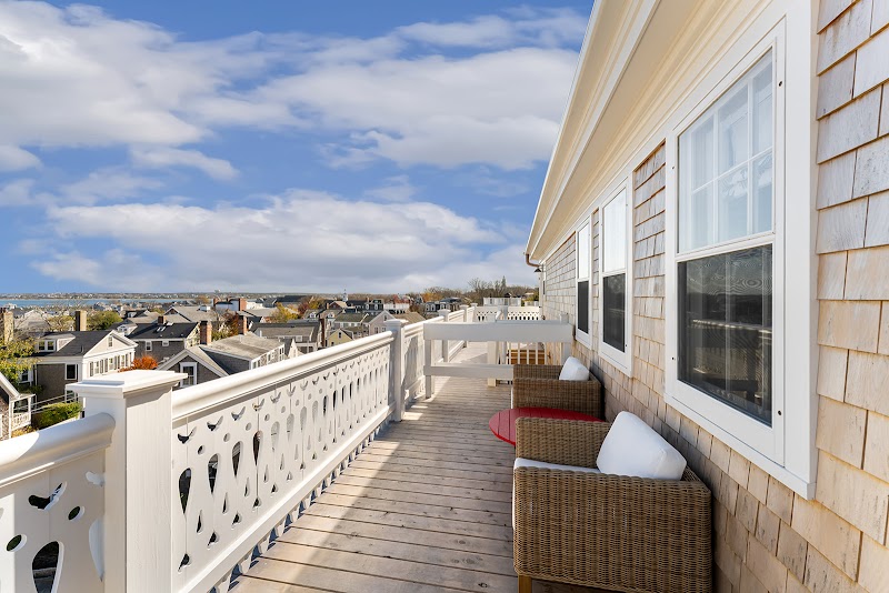 Veranda House by Nantucket Resort Collection - Event Venue in Nantucket, Massachusetts