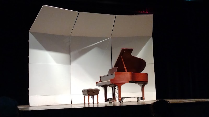 Chula Vista High School Performing Arts Center - Event Venue in Chula Vista, California