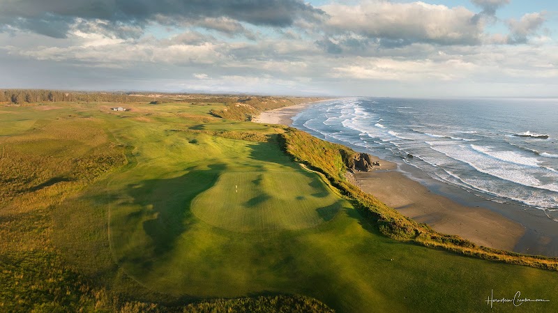 Bandon Dunes Sheep Ranch Golf Course - Event Venue in Bandon, Oregon