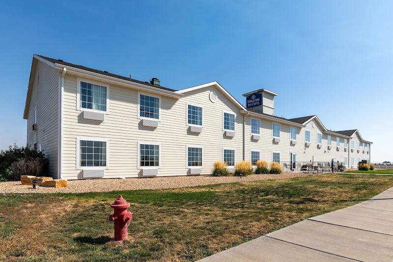 Cobblestone Inn & Suites - Eaton, CO - Event Venue in Eaton, Colorado