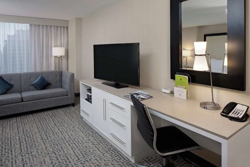 DoubleTree by Hilton Hotel Chicago Magnificent Mile - Event Venue in Chicago, Illinois