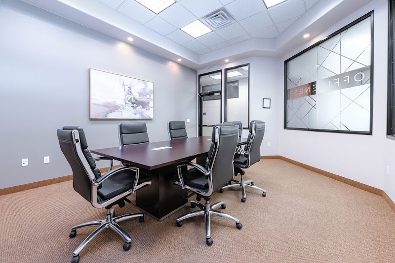 OFFICENEST - SOUTHWEST - Event Venue in Las Vegas, Nevada