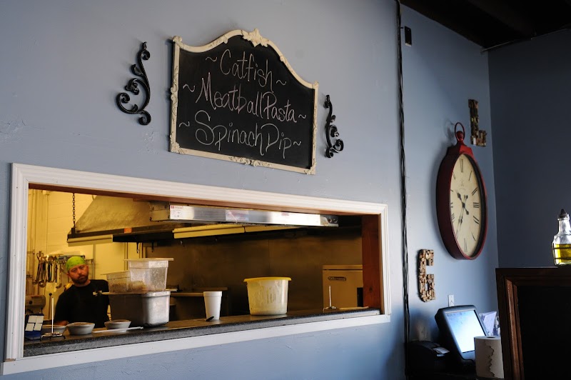 The Alley on Main - Event Venue in Murfreesboro, Tennessee