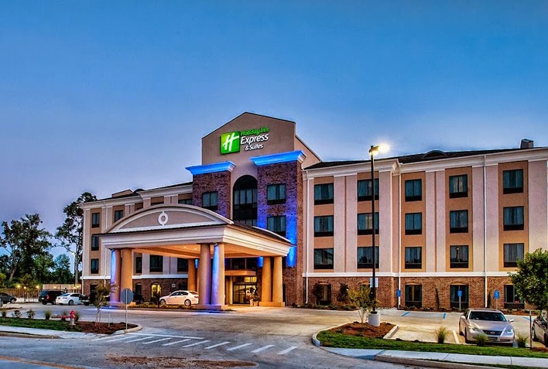 Holiday Inn Express & Suites Natchez South by IHG - Event Venue in Natchez, Mississippi