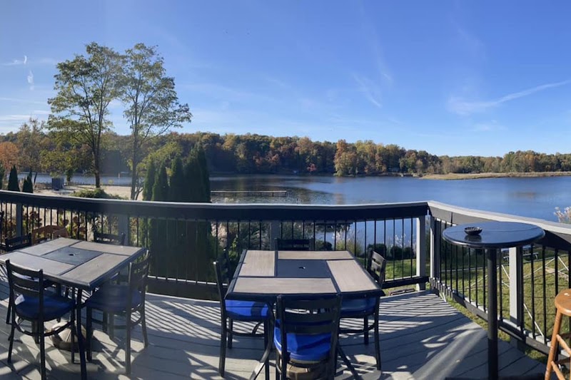 Mountain Lake Club - Event Venue in Harpers Ferry, West Virginia