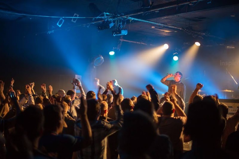 The Wedgewood Rooms - Event Venue in Portsmouth, England