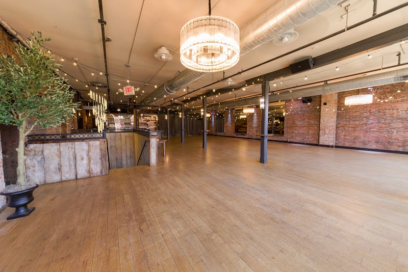 Loft 214 - Venue on Main - Event Venue in Stillwater, Minnesota