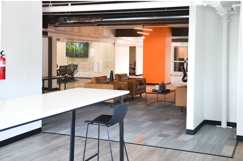 Mind Share Work Lounge - Event Venue in Renton, Washington