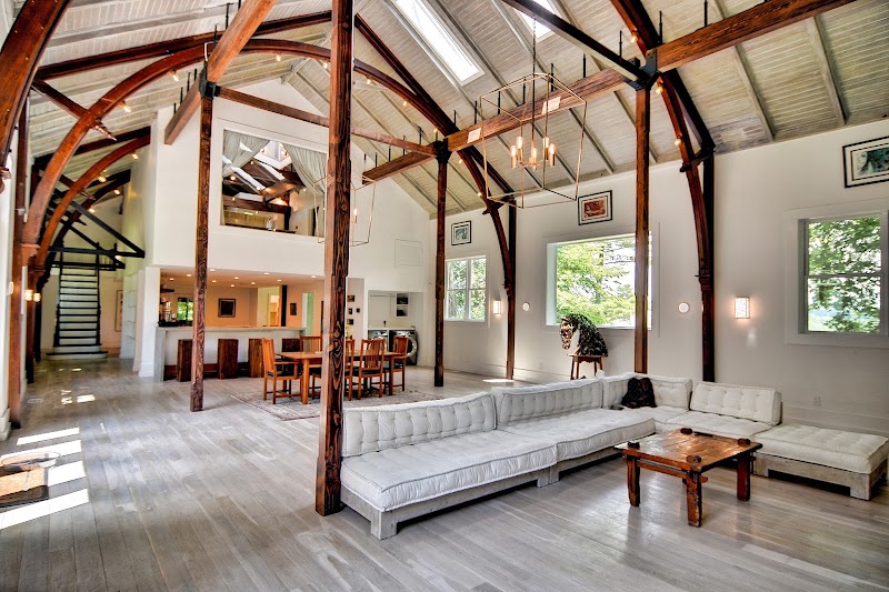 The Playhouse - Event Venue in Lee, Massachusetts
