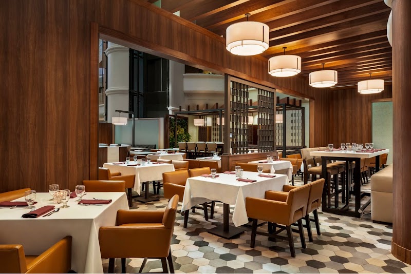 The Fountain Grille - Event Venue in Las Vegas, Nevada