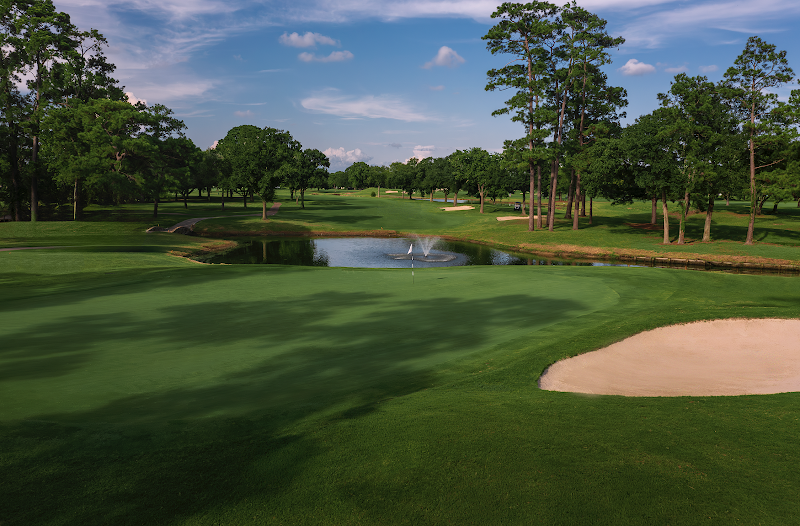 Golfcrest Country Club - Event Venue in Pearland, Texas