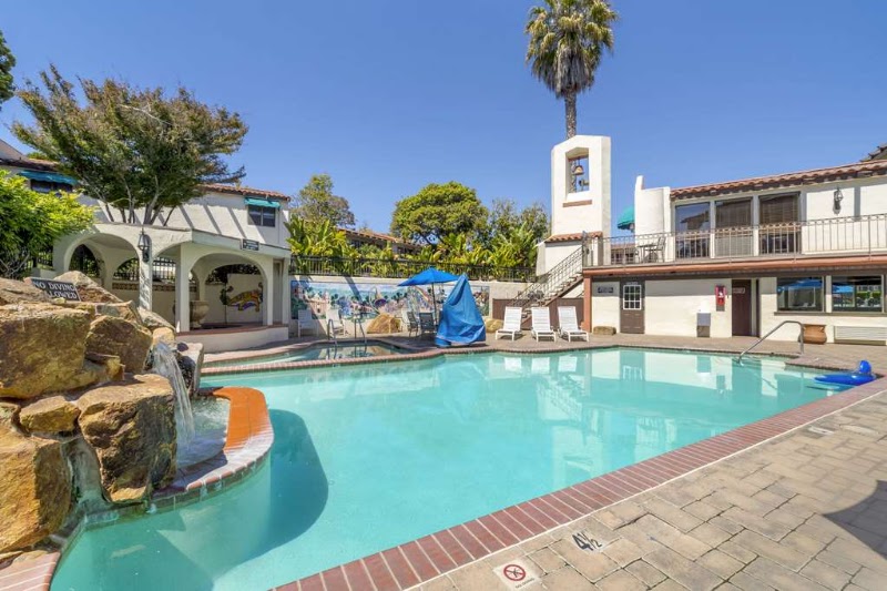 Best Western Casa Grande Inn - Event Venue in Arroyo Grande, California