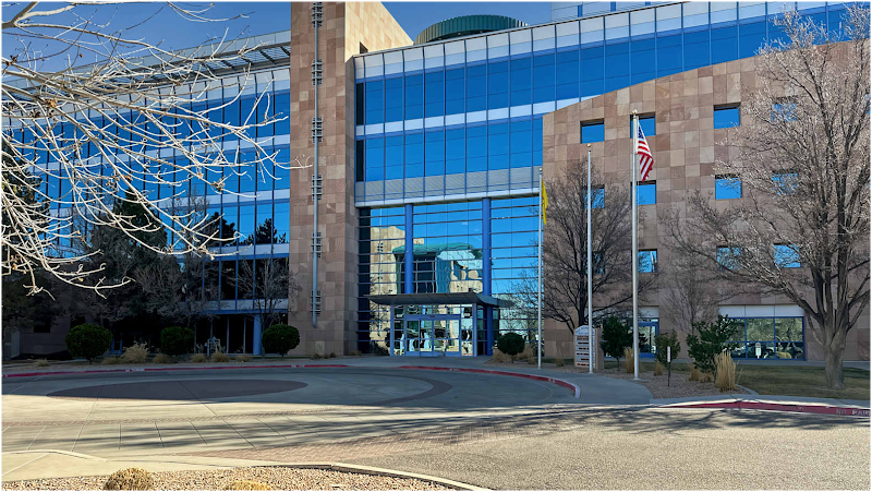 Regus - Albuquerque - One Sun Plaza - Event Venue in Albuquerque, New Mexico