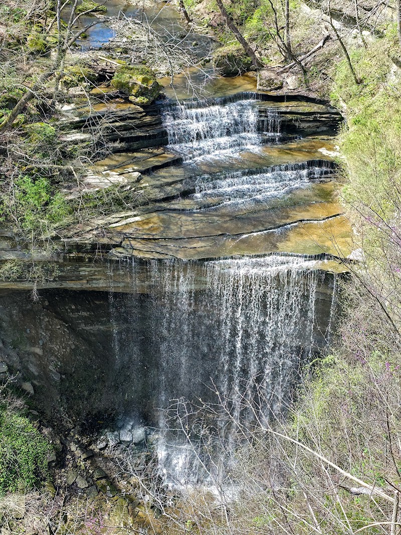 Clifty Falls State Park - Event Venue in Madison, Indiana