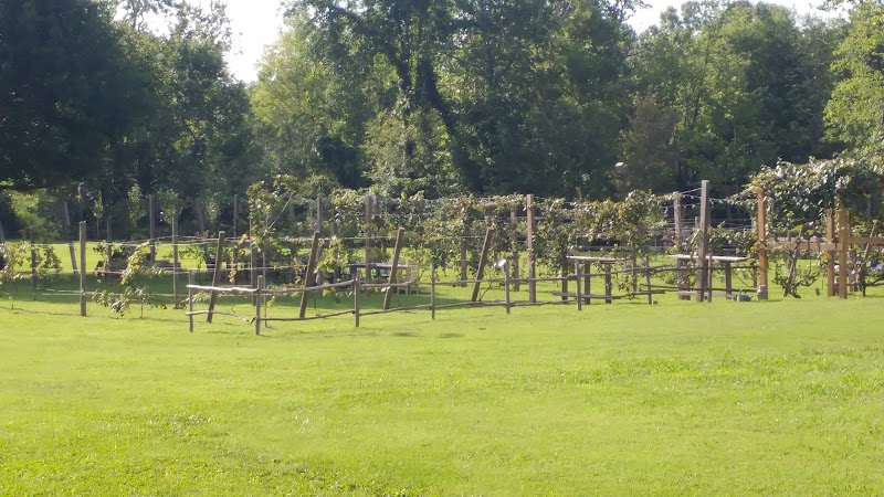 Sinking Creek Farm - Event Venue in Murfreesboro, Tennessee