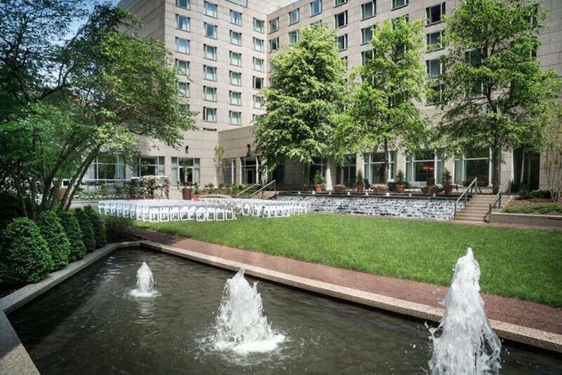 The Logan Philadelphia, Curio Collection by Hilton - Event Venue in Philadelphia, Pennsylvania