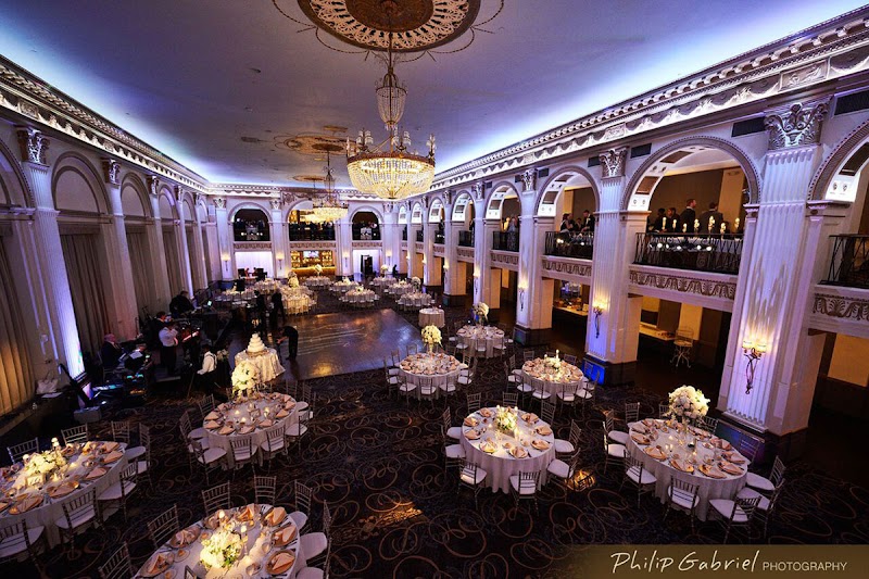 Ballroom At the Ben - Event Venue in Philadelphia, Pennsylvania