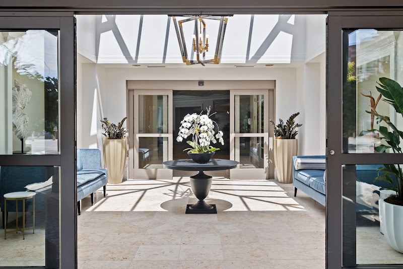 The Woodmark Hotel and Still Spa - Event Venue in Kirkland, Washington