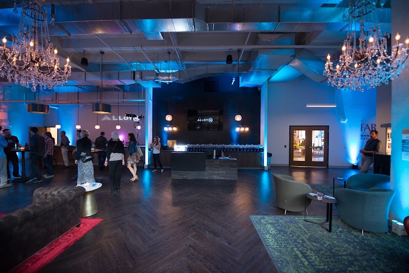 Alloy 26 - Event Venue in Pittsburgh, Pennsylvania