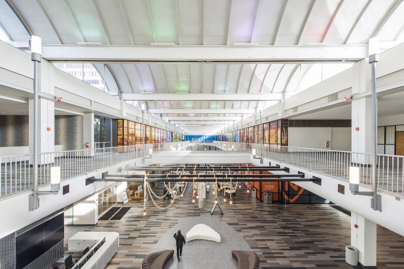 Nova Place - Event Venue in Pittsburgh, Pennsylvania