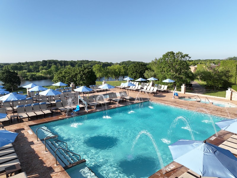 Grand Geneva Resort & Spa - Event Venue in Lake Geneva, Wisconsin