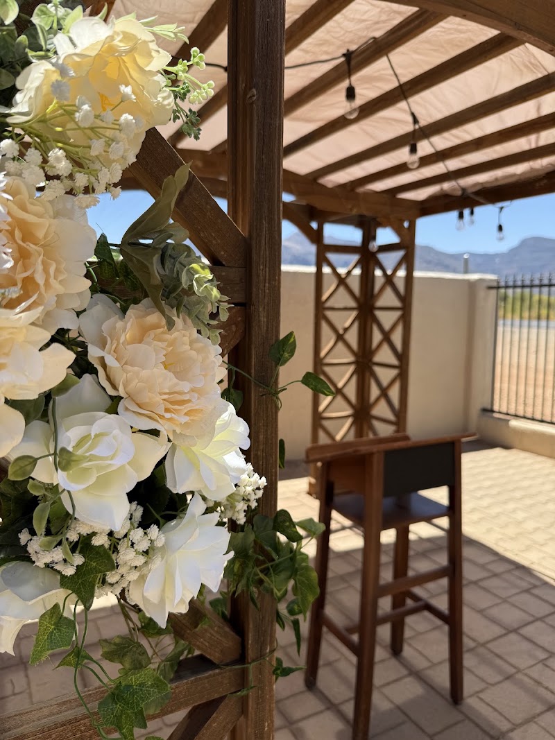The Onyx Grounds - Event Venue in Sierra Vista, Arizona