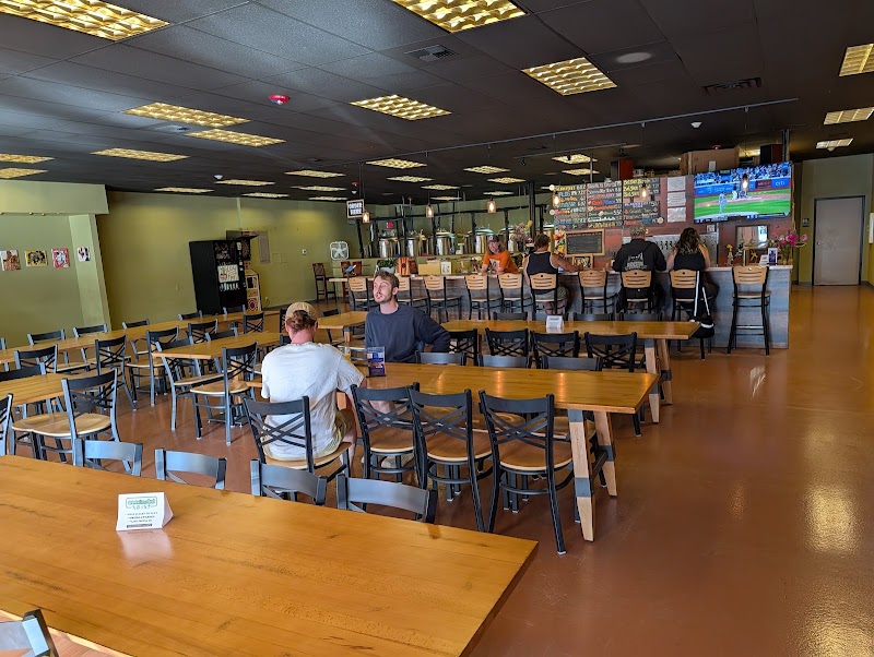 Moment Brewing - Event Venue in Silverdale, Washington
