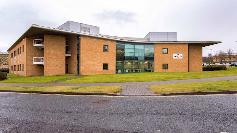 Regus - Event Venue in Sunderland, Tyne and Wear