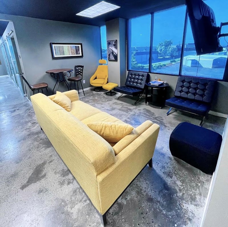 Aura Office - Event Venue in Modesto, California