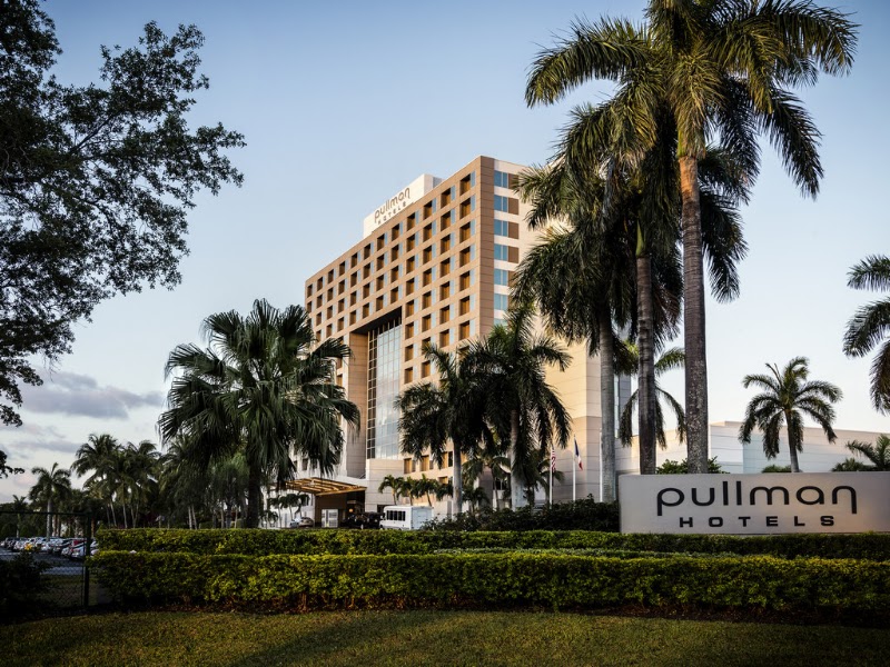 Pullman Miami Airport - Event Venue in Miami, Florida