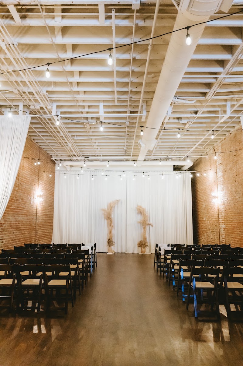 The Avery - Event Venue in Albuquerque, New Mexico