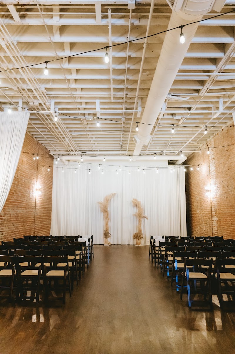The Avery - Event Venue in Albuquerque, New Mexico