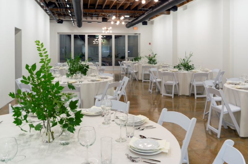 The Highpoint on Broad - Event Venue in Richmond, Virginia