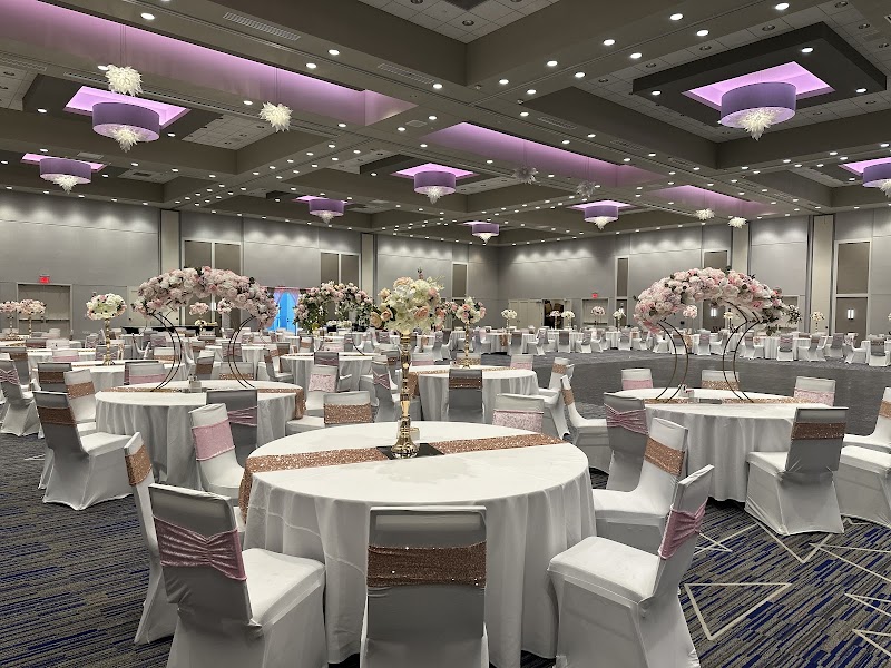 Olathe Conference Center at Embassy Suites - Event Venue in Olathe, Kansas