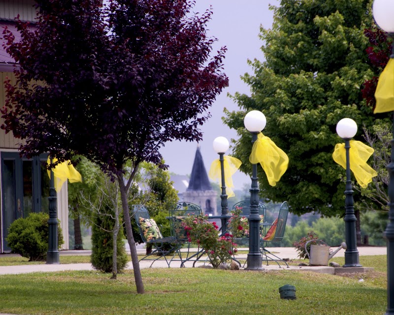 Castle Hill Winery Market & Venue - Event Venue in Versailles, Kentucky