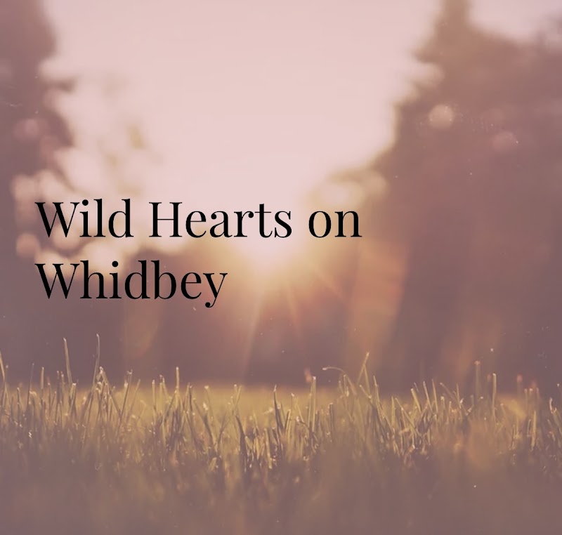 Wild Hearts on Whidbey - Event Venue in Langley, Washington