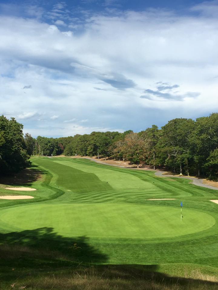Cape Cod Country Club - Event Venue in Falmouth, Massachusetts