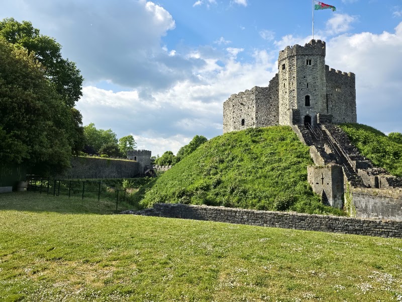 Cardiff Castle - Event Venue in Cardiff, Wales