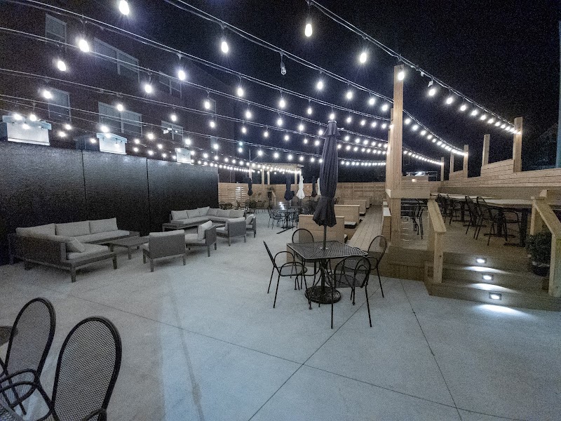 Bokeh Lounge - Event Venue in Evansville, Indiana