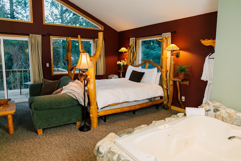 Pine River Ranch Wedding Destination and B&B - Event Venue in Leavenworth, Washington