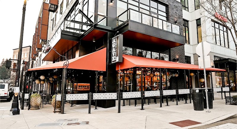 Agave Cocina & Tequila | Bothell - Event Venue in Bothell, Washington