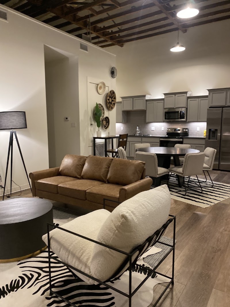 The Space | Coworking & Event Venue - Event Venue in Benton, Arkansas