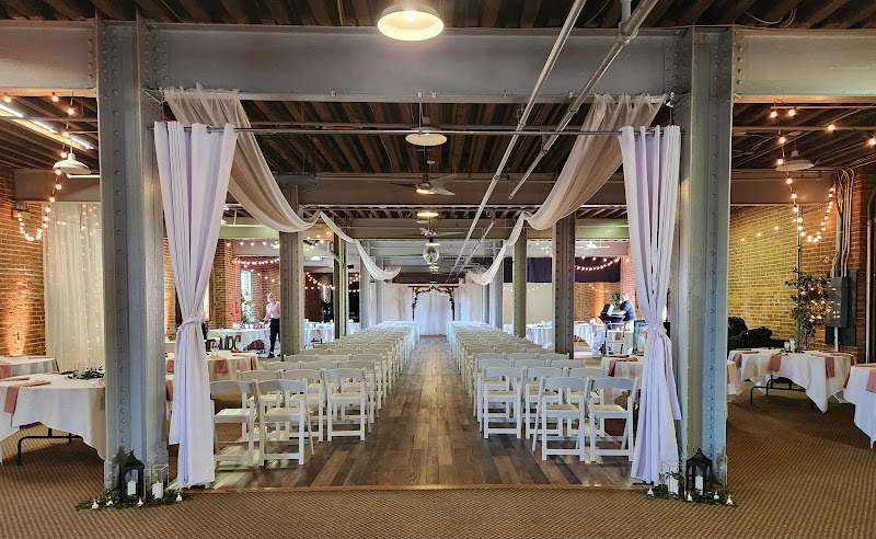 Longworth Hall Event Center - Event Venue in Cincinnati, Ohio