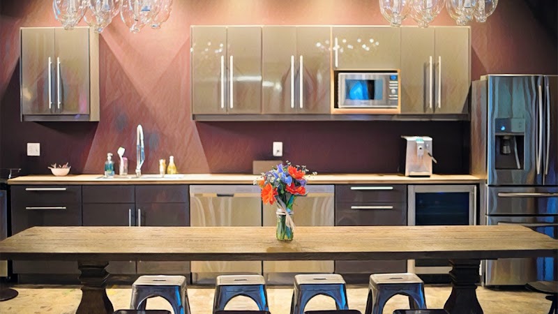 The Studio (Boulder) - Event Venue in Boulder, Colorado