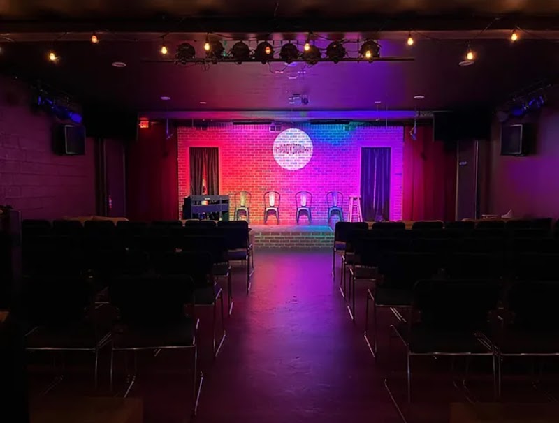 ImprovBroadway - Event Venue in Provo, Utah