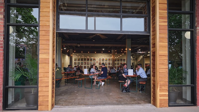 City-State Public House - Event Venue in Washington, District of Columbia